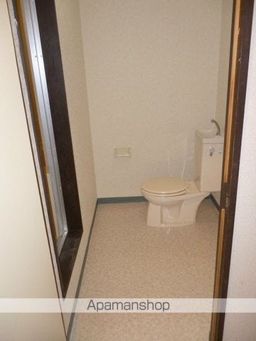 東海大ハイムIIの内装写真