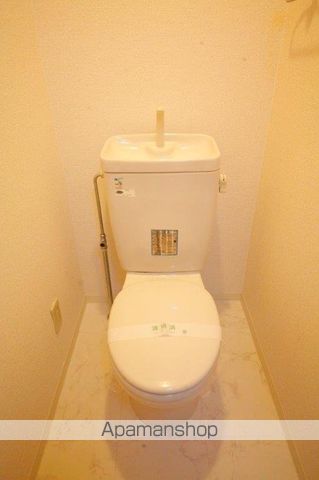 S-FORT八王子の内装写真