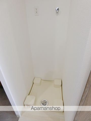 ARTIZA堺の内装写真
