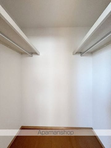 ヴィラージュ Cの内装写真