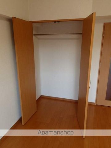 アールズコート富が丘の内装写真