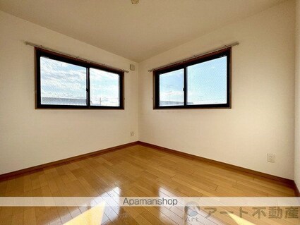 ボヌールレジデンス　Ｂ棟[3LDK/75.58m2]の内装4