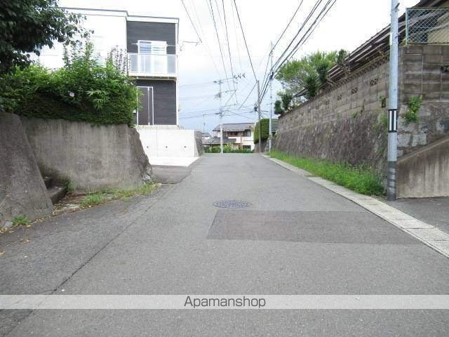 ハイツ アザレアBの周辺写真