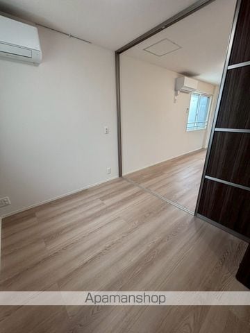 フラクタス湘南茅ヶ崎の内装写真