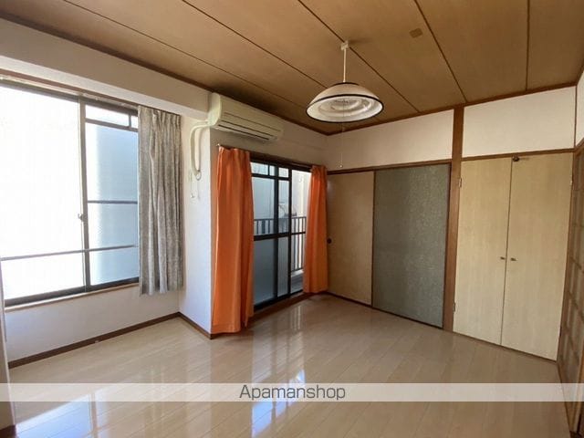 宮田ビルの内装写真