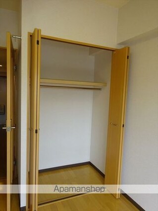 和歌山県和歌山市岡南ノ丁[1K/25.2m2]の収納