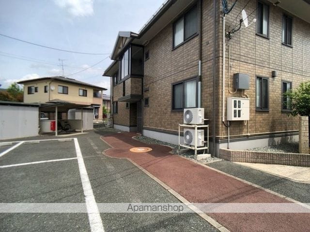 オーシャンソレイユCの内装写真