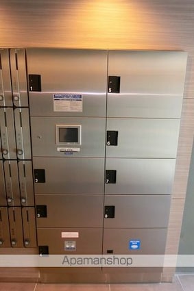 ＳーＲＥＳＩＤＥＮＣＥ新御徒町Ｅａｓｔ[1K/25.34m2]の共用部1