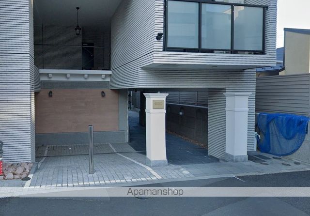 ゼルコバレジデンスの外観写真