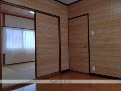 元山　山本借家[4LDK/87.07m2]の内装4