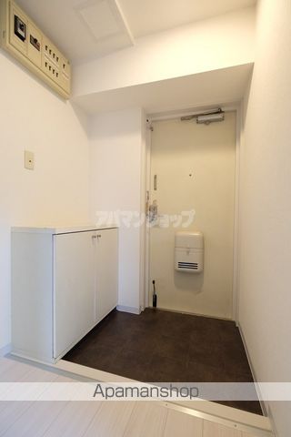 サニーエステートの内装写真