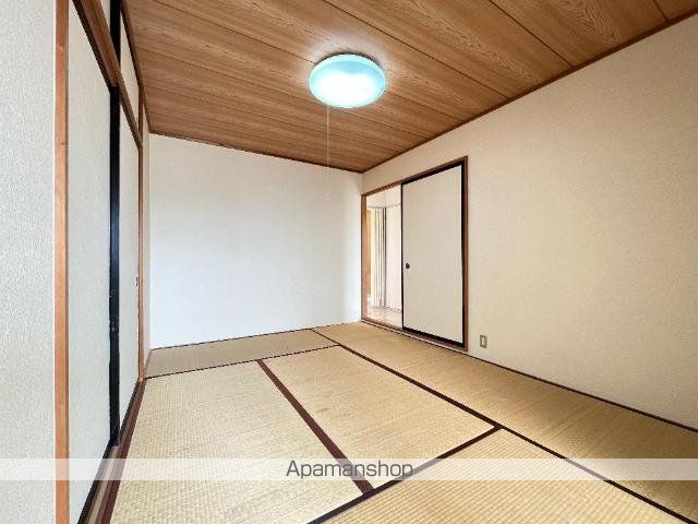 サングリーン西添の内装写真