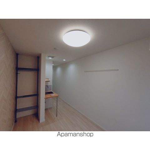 SAレジデンス川崎殿町の内装写真
