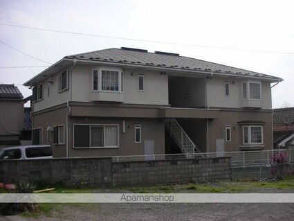 長野県松本市開智３丁目[2DK/49.68m2]の外観4