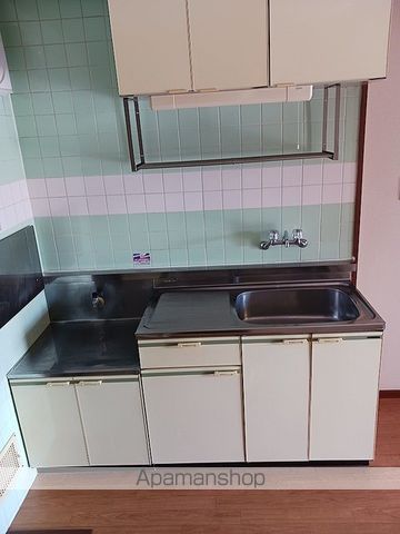 シティハイツ西本YSの内装写真
