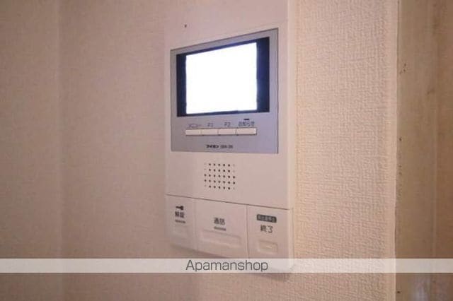パーム南福岡の内装写真