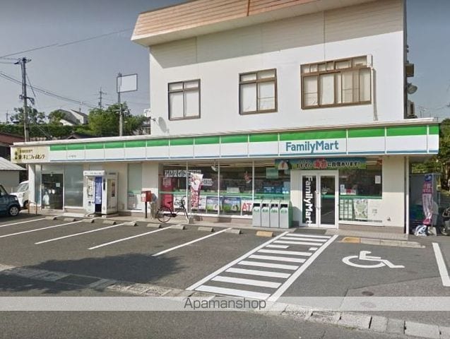 レオパレス大山望の周辺写真