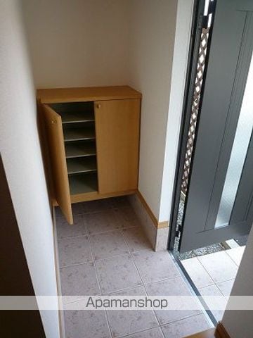 プラムヒル Aの内装写真