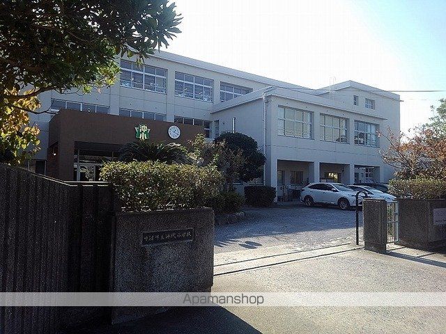 プレジデント　Ⅰ[1LDK/50.05m2]の周辺4