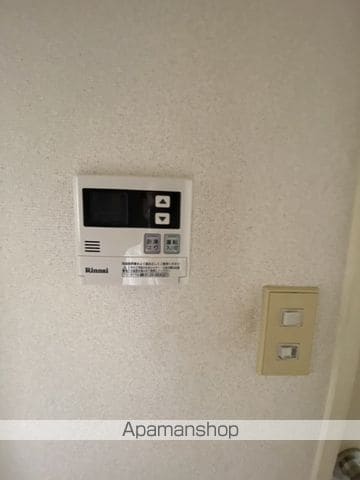 サンヒルズ洋光台の内装写真