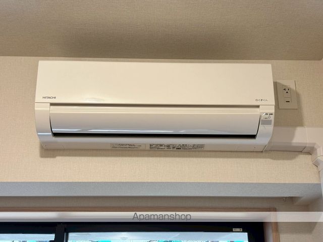 スプランディッド本町グランの内装写真