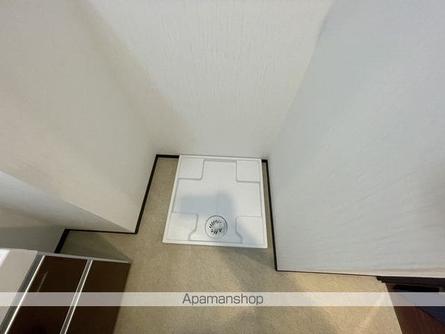 プレジオ三国ASIANの内装写真