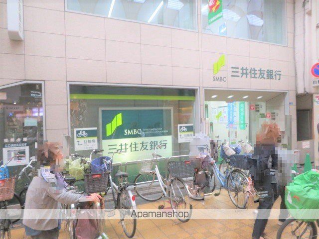 シャーメゾン スイート森小路の周辺写真
