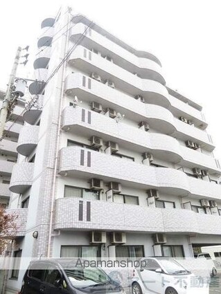 グリチネ・ドゥエ[1K/27.2m2]の外観4