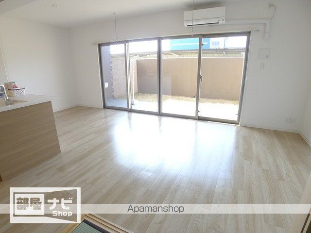 アルファスマート谷山の内装写真