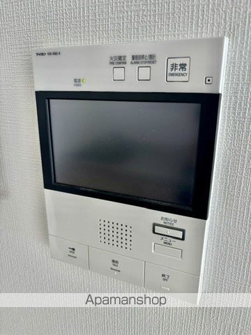 セイシア大拓26の内装写真