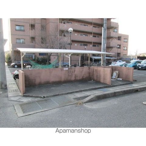ユイマールT&Tの外観写真