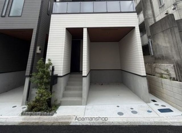 東海道本線 戸塚駅 徒歩13分 3階建 新築のその他写真