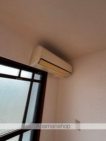 リバティハイツ美園の内装写真