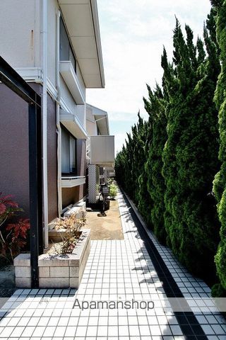 セジュール住吉IIのその他写真