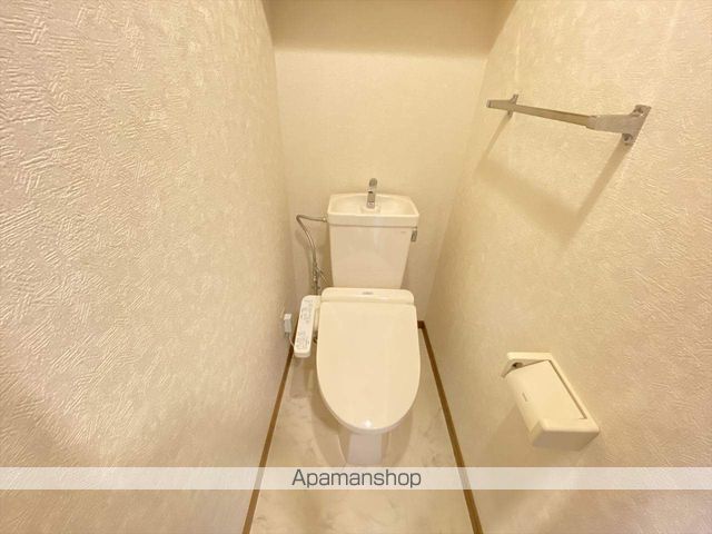スクエアKIIの内装写真
