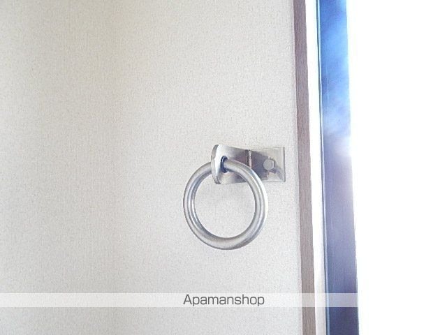 アムール 中原の内装写真