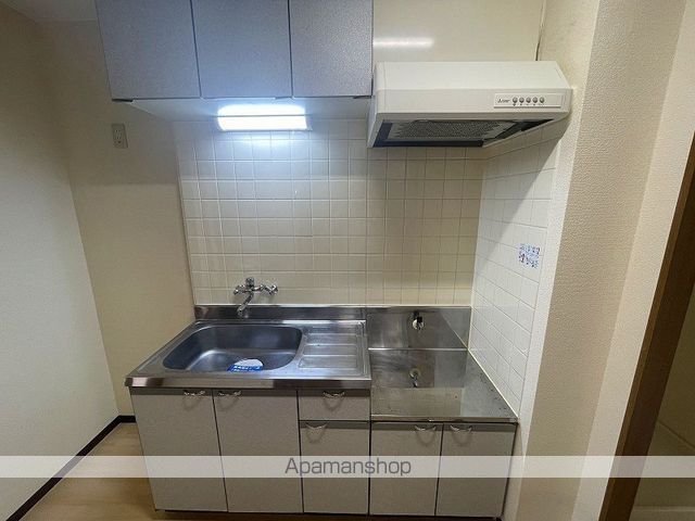 ATELIERの内装写真
