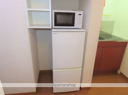 レオパレス若槻Ⅱ[1K/23.74m2]のその他部屋・スペース1