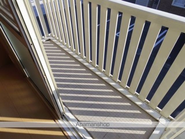 グランモア東台の内装写真