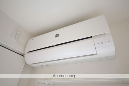 リブリ・パークリビング暁[1K/26.08m2]のその他設備