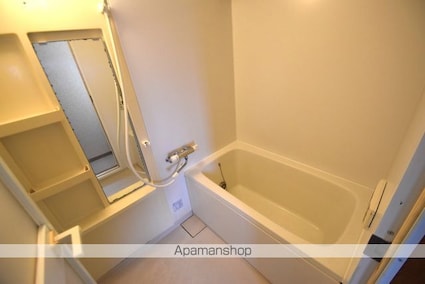ディアーズＭマンション[2LDK/62.37m2]のバス