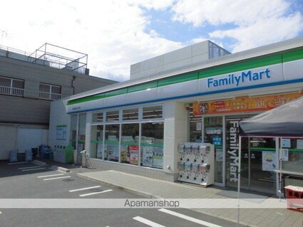 レガリス新高円寺[1LDK/42.89m2]の周辺1