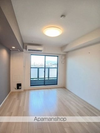 サンクレール[1K/27.02m2]のリビング・居間