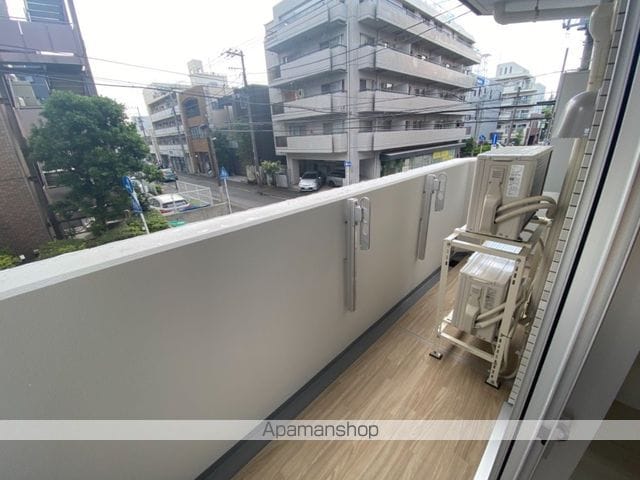 リヴシティ横濱蒔田壱番館の内装写真