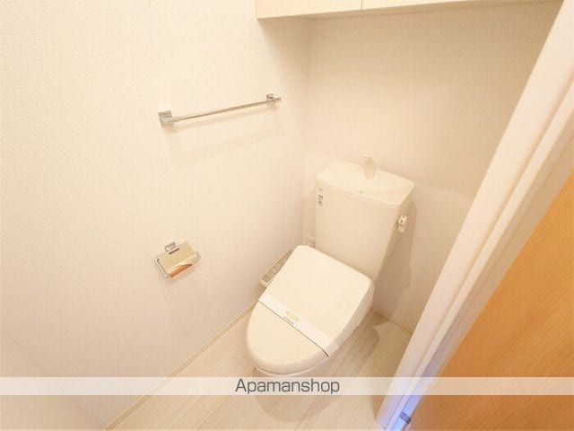 プルミエール柴崎の内装写真