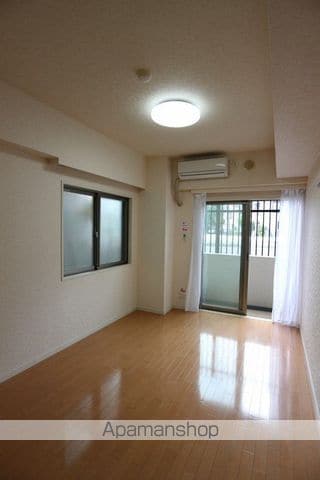 ステージグランデ田園調布の内装写真