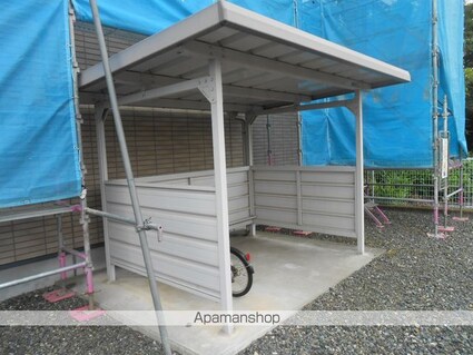 メゾーネ・ハナムラ[2DK/43.69m2]の共用部8