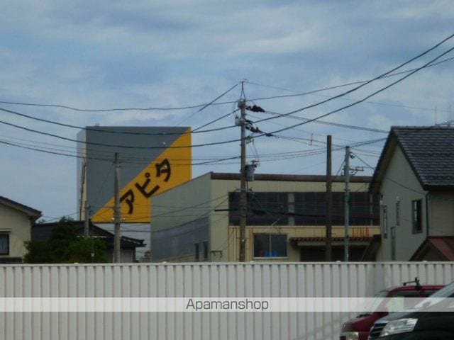 Pastel Squareの周辺写真