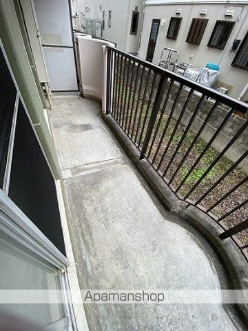 グリーンシティの内装写真