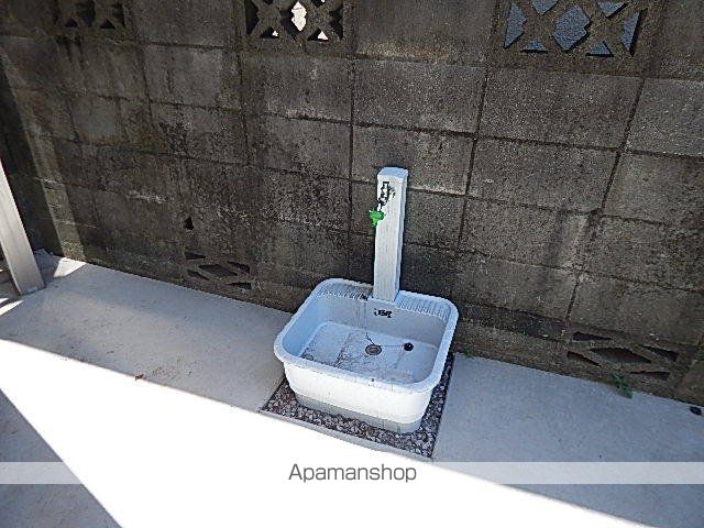 ＱＵＡＴＲＥ　ＳＡＩＳＯＮＳ A ｜ 東京都国立市中１丁目14-40（賃貸アパート1LDK・1階・40.05㎡） その27
